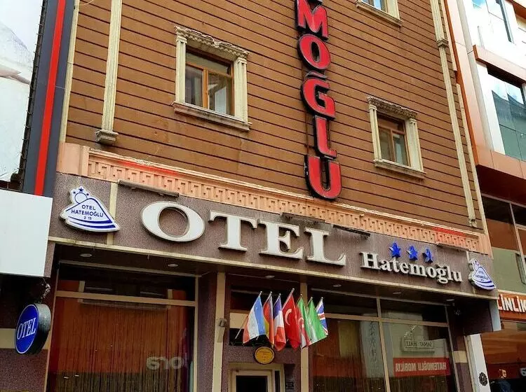 Hatemoglu Otel