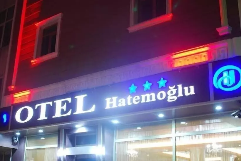Hatemoglu Otel