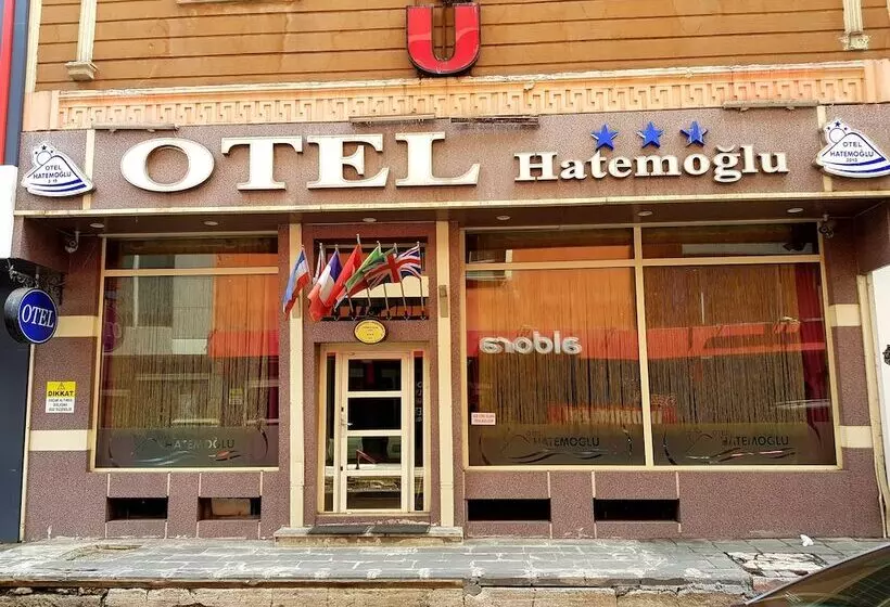 Hatemoglu Otel