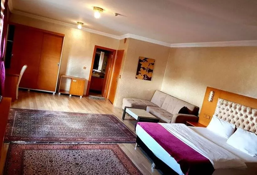 Hatemoglu Otel