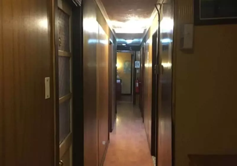 Hostal Bauer Centro