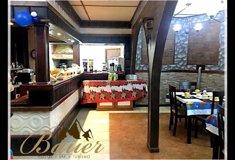 Hostal Bauer Centro