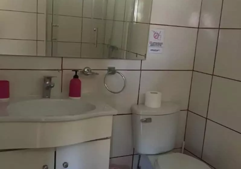 Hostal Bauer Centro