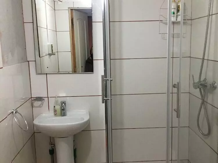 Hostal Bauer Centro
