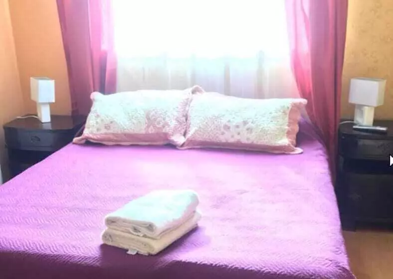 Hostal Bauer Centro