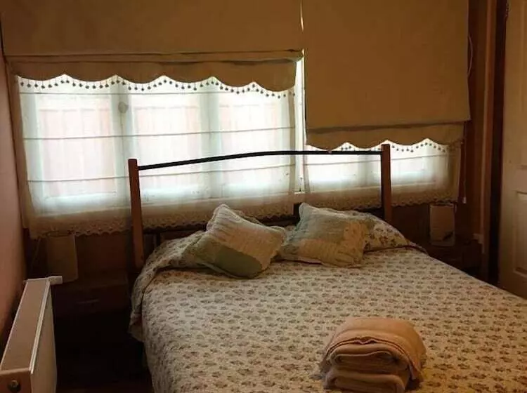 Hostal Bauer Centro