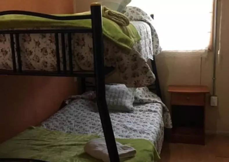 Hostal Bauer Centro