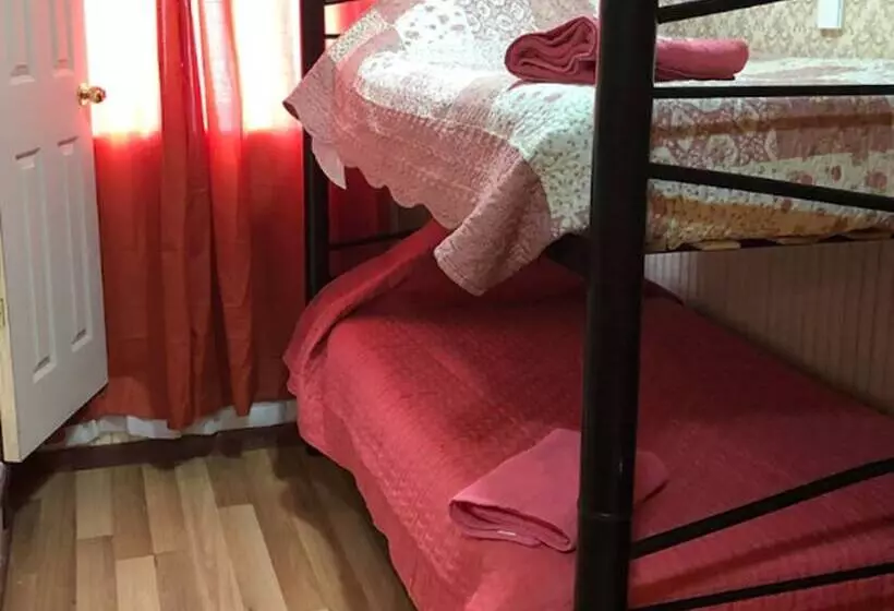 Hostal Bauer Centro
