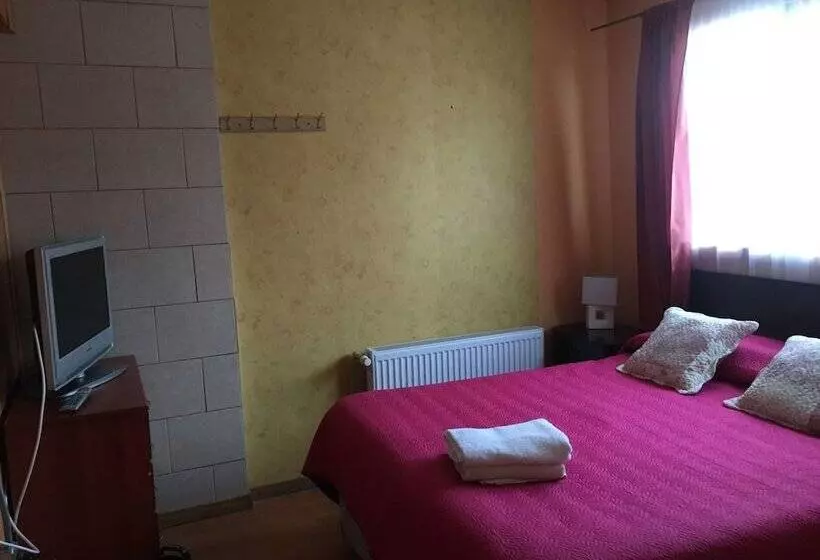 Hostal Bauer Centro