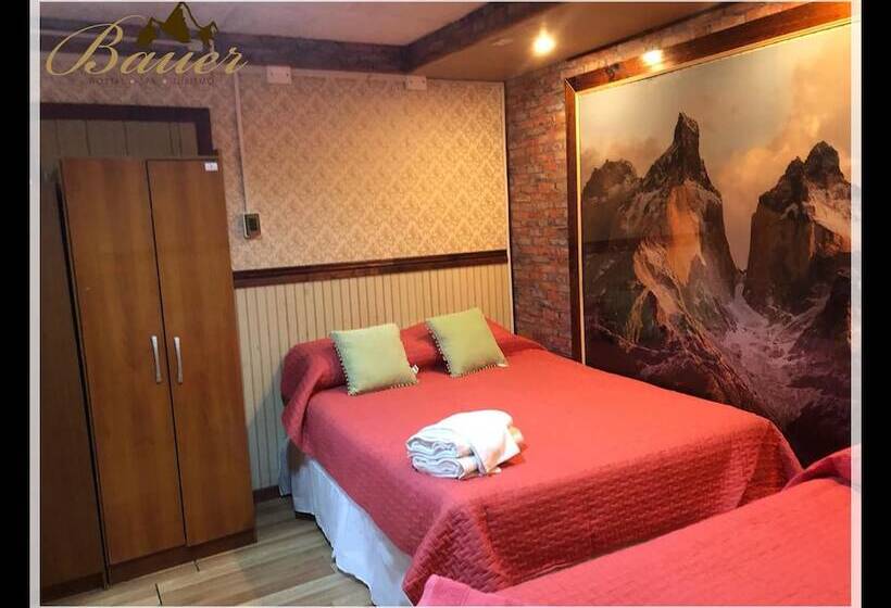 Hostal Bauer Centro