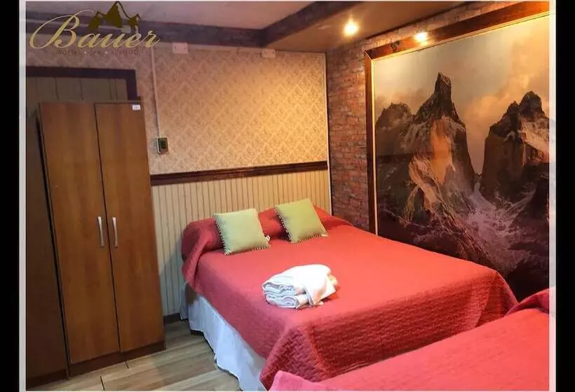 Hostal Bauer Centro
