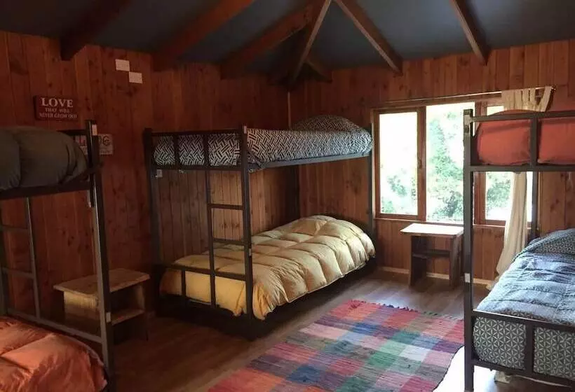 Hostel Casa Kütral