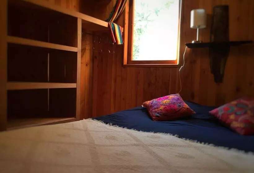 Hostel Casa Kütral