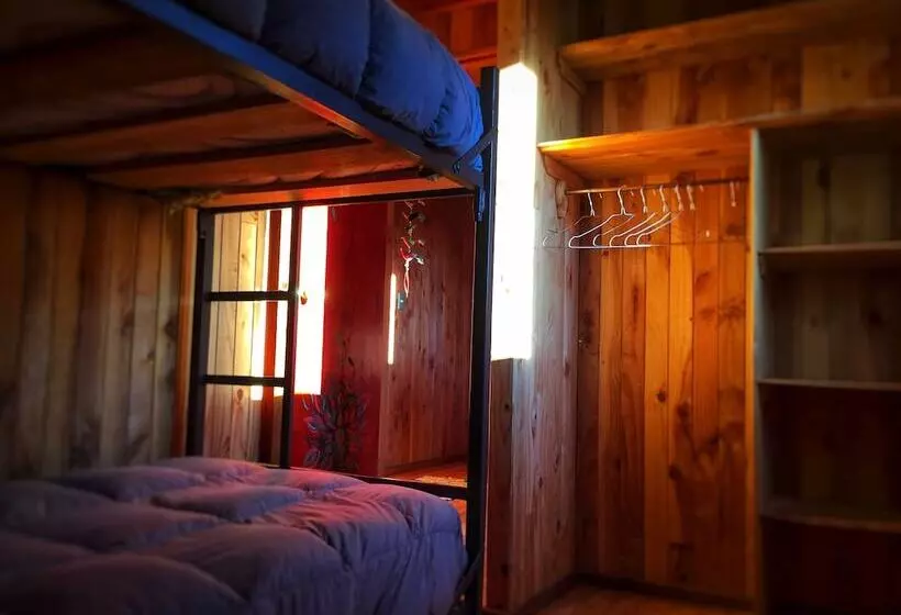 Hostel Casa Kütral