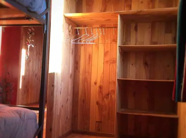 Hostel Casa Kütral