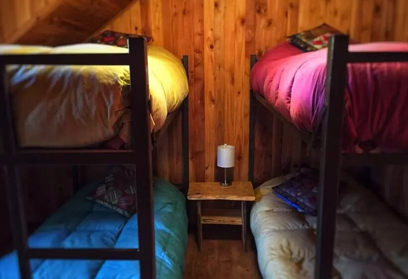 Hostel Casa Kütral