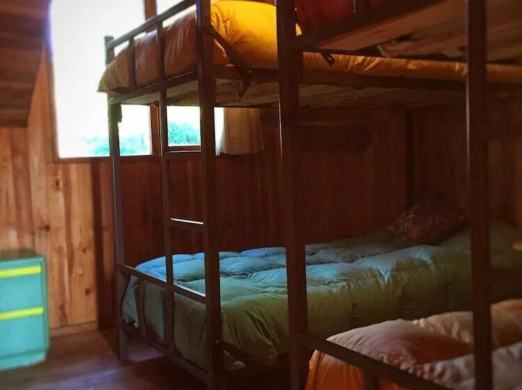 Hostel Casa Kütral
