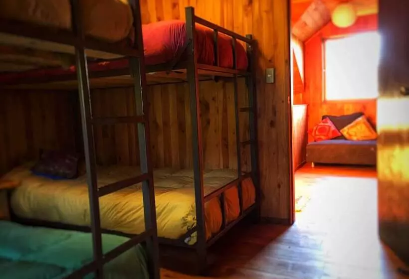 Hostel Casa Kütral