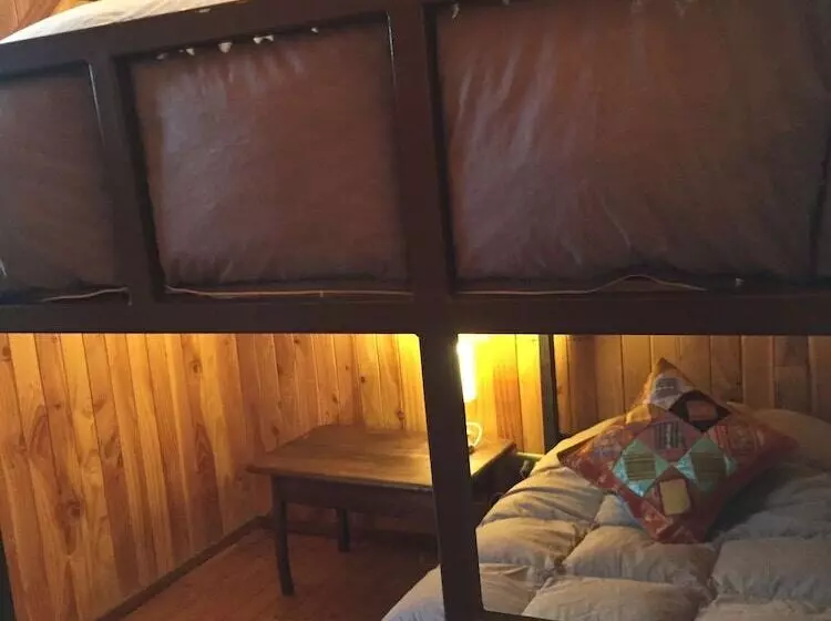 Hostel Casa Kütral