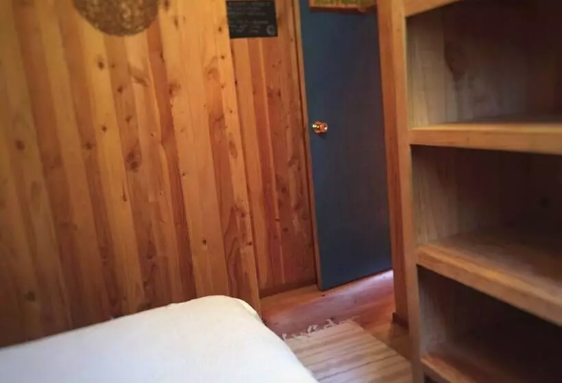 Hostel Casa Kütral