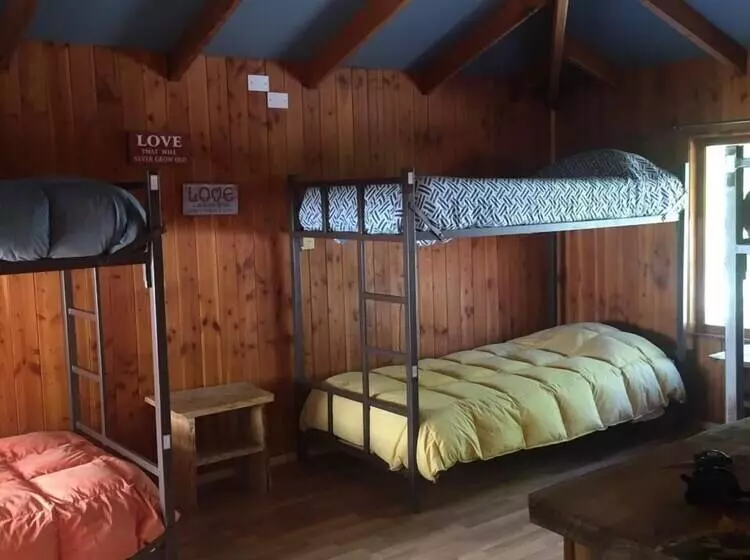 Hostel Casa Kütral
