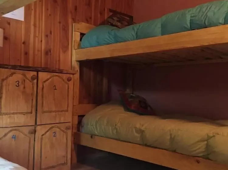 Hostel Casa Kütral