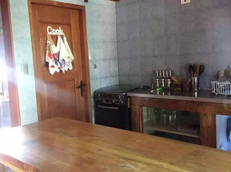 Hostel Casa Kütral