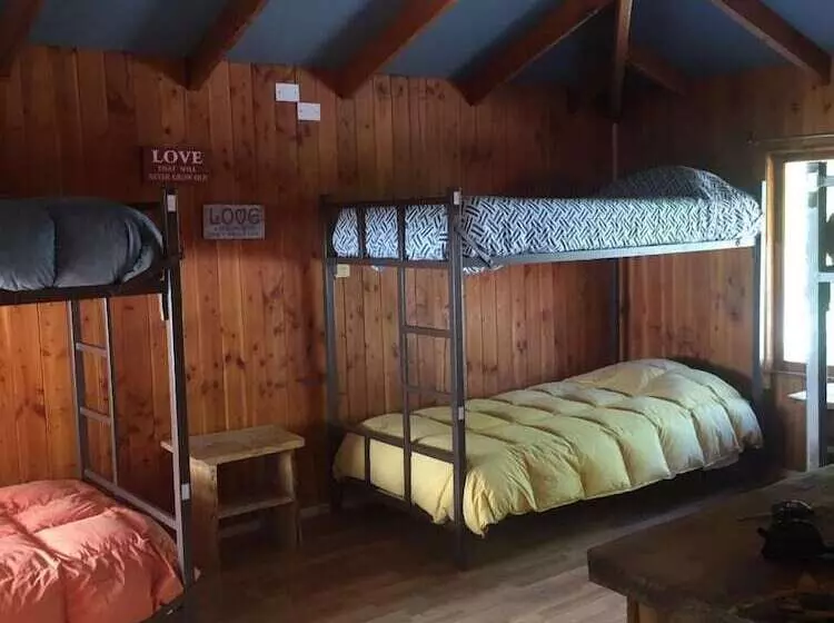 Hostel Casa Kütral