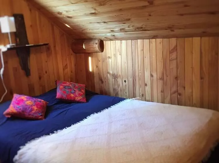 Hostel Casa Kütral