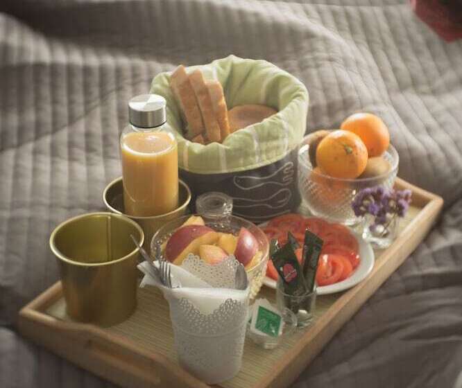 فندق Arrifana Destination Suites