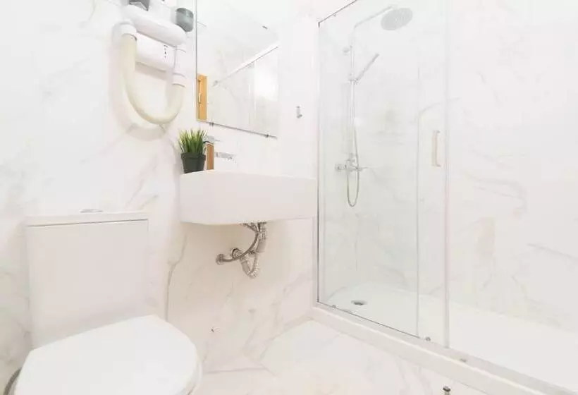 Hotelli Arrifana Destination Suites