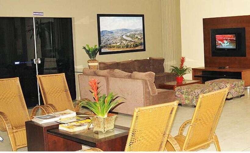 ホテル Boa Viagem