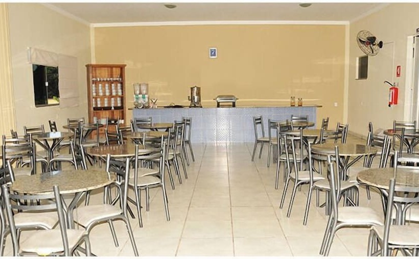 ホテル Boa Viagem