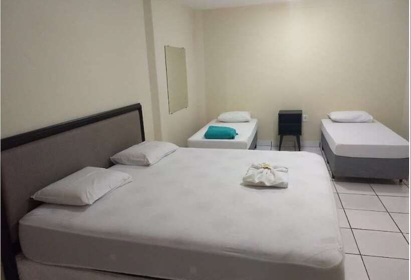 ホテル Boa Viagem