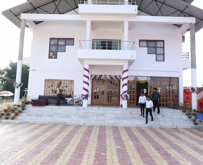 ホテル Bon Villa Retreat