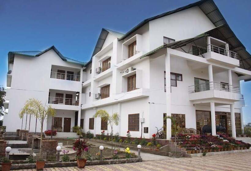 Отель Bon Villa Retreat