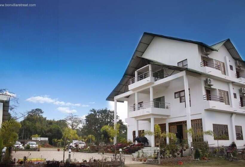 Отель Bon Villa Retreat