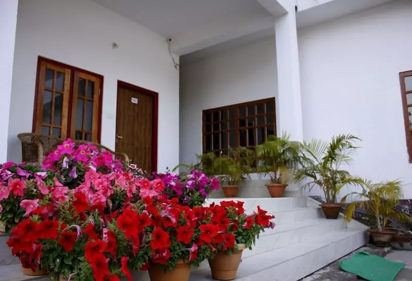 ホテル Bon Villa Retreat