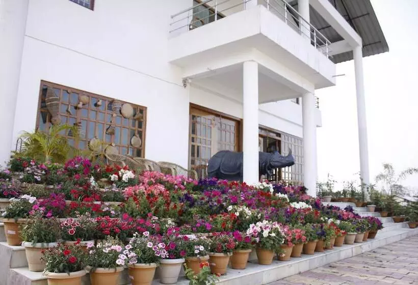 ホテル Bon Villa Retreat