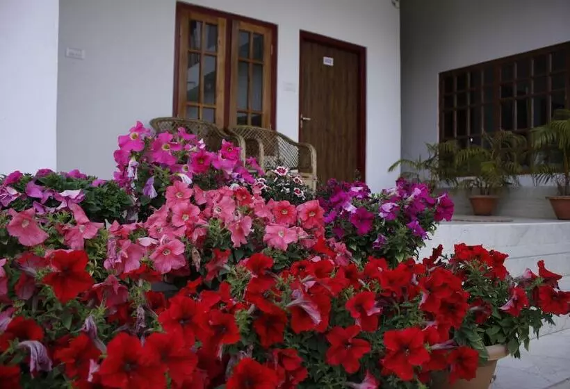 ホテル Bon Villa Retreat