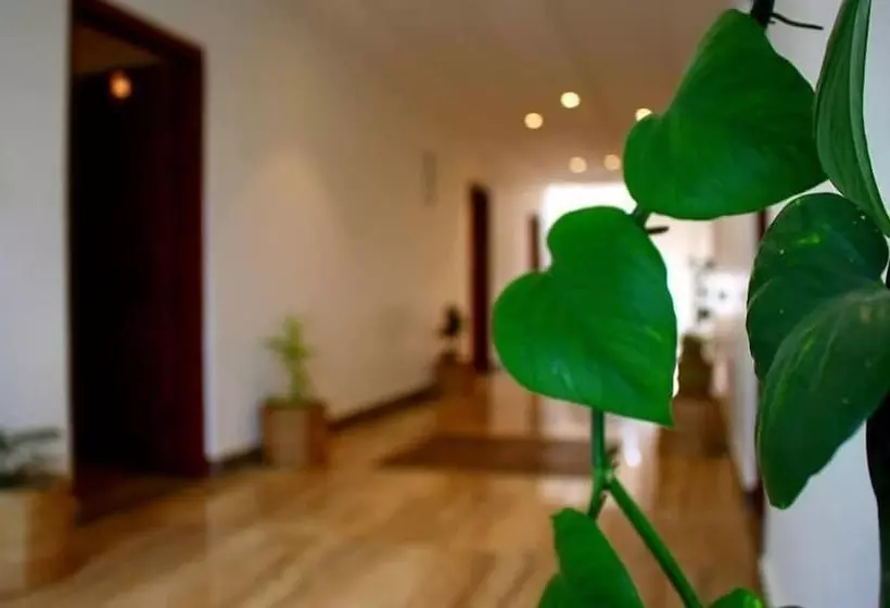 ホテル Bon Villa Retreat