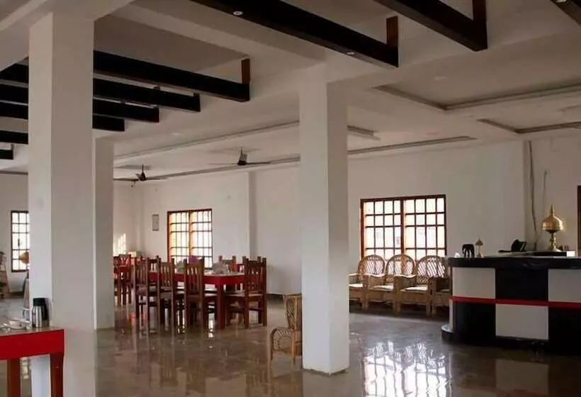 ホテル Bon Villa Retreat