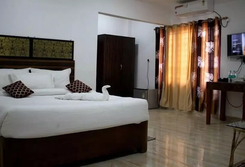 ホテル Bon Villa Retreat