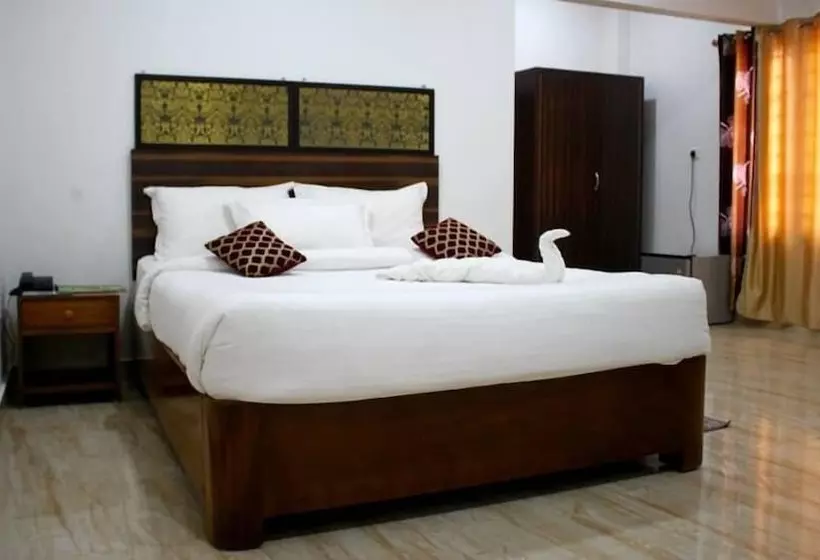 ホテル Bon Villa Retreat