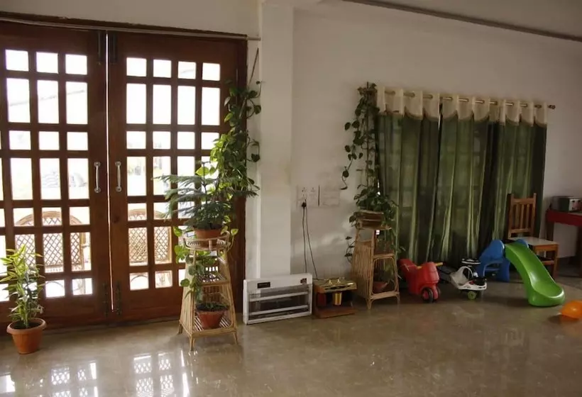 ホテル Bon Villa Retreat