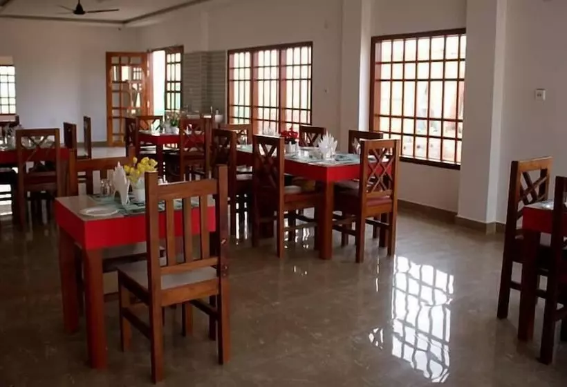 ホテル Bon Villa Retreat