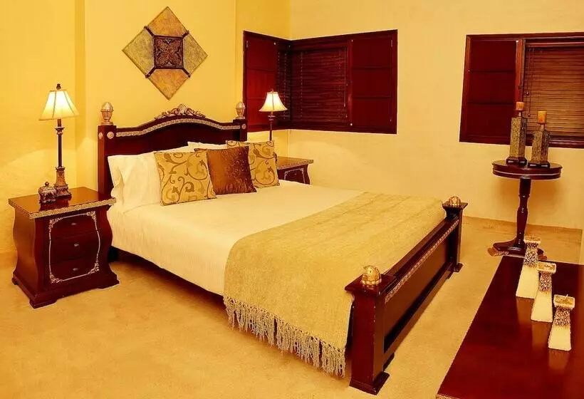 ホテル Boutique Casa Caballero
