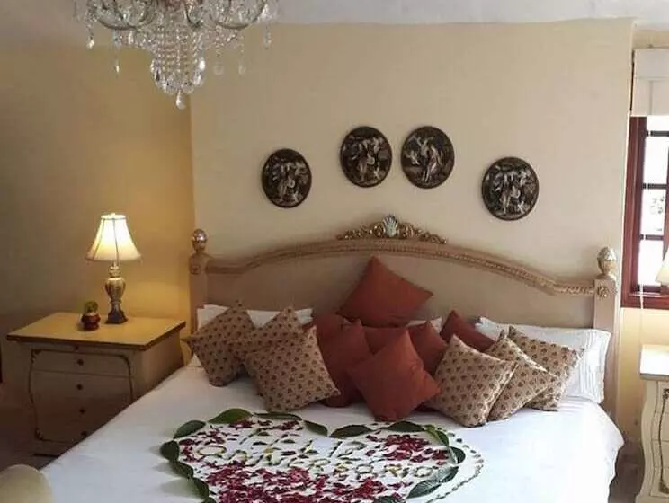ホテル Boutique Casa Caballero