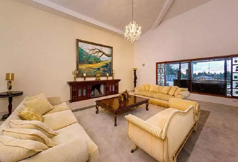 ホテル Boutique Casa Caballero