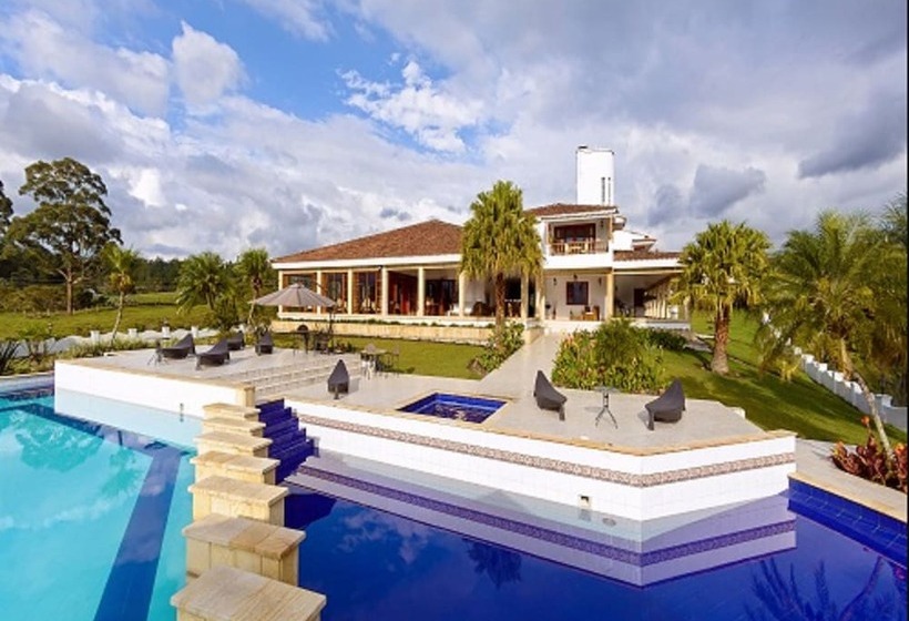 هتل Boutique Casa Caballero